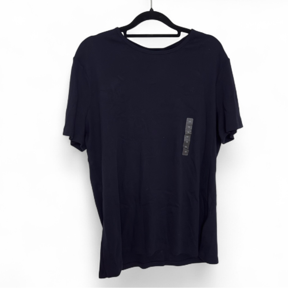 Ralph Lauren Navy Blue T-Shirt